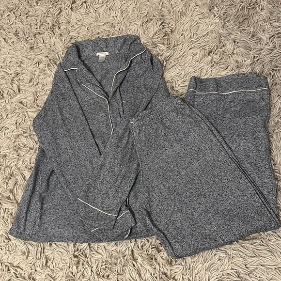 Eberjey Bobby pj set - Picture 2 of 3